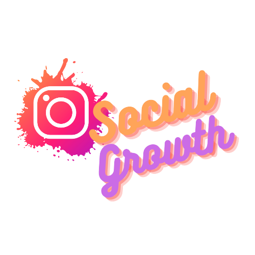 SocialGrowth Logo